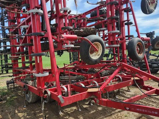Kongskilde 3800 Cultivateur