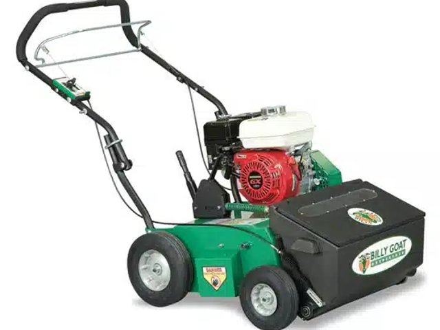 2025 Billy Goat OS552h Autre