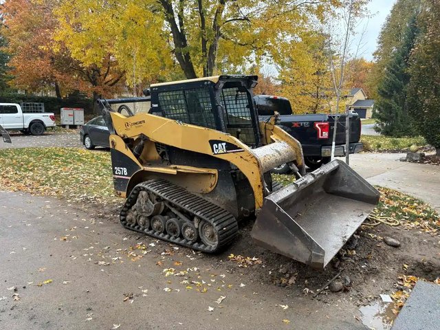 2006 Caterpillar 275B