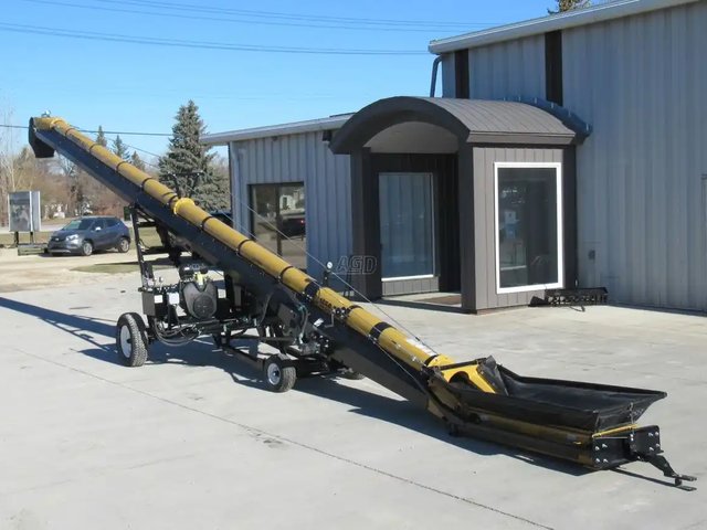 2026 CONVEY-ALL 1650-TL Convoyeur
