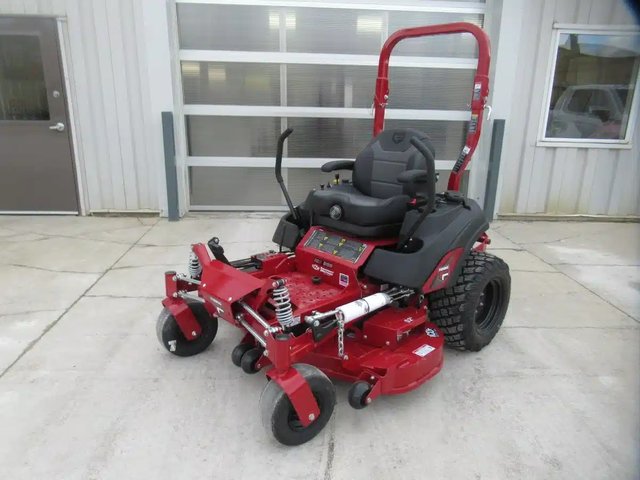2026 Ferris ISX 800 Tondeuse à rayon de braquage zéro
