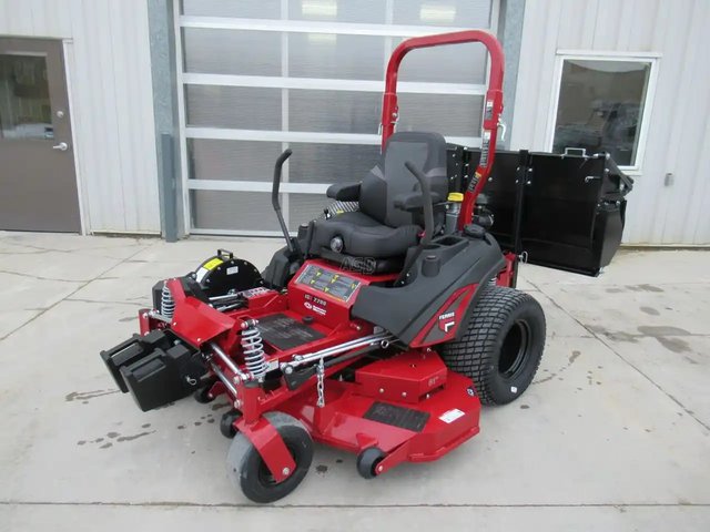 2026 Ferris ISX 2200 Tondeuse à rayon de braquage zéro