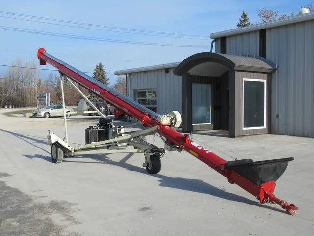 2025 Farm King C2-1041 Vis à grain