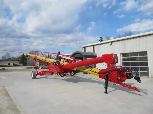 2025 Westfield MKX2 16-85 Vis à grain