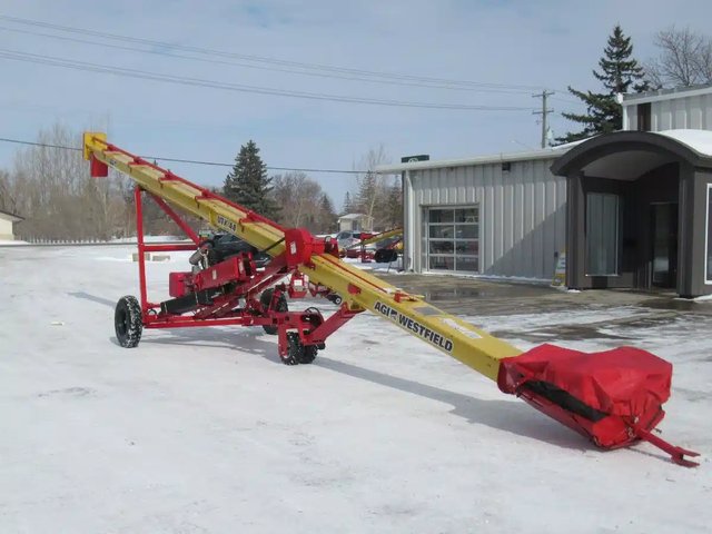 2022 Westfield UTX 44 Vis à grain