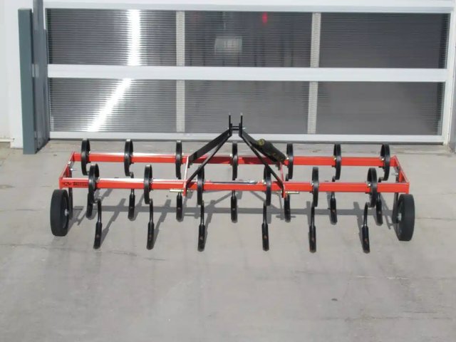 2023 MK Martin CU-7 Cultivateur