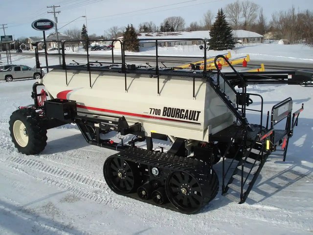 2023 Elmers Mfg TRANSFER TRACKS Chenilles