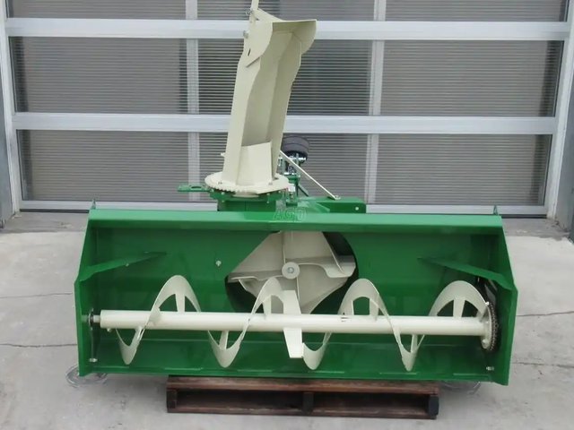 2023 Farm King 660 Souffleur à neige