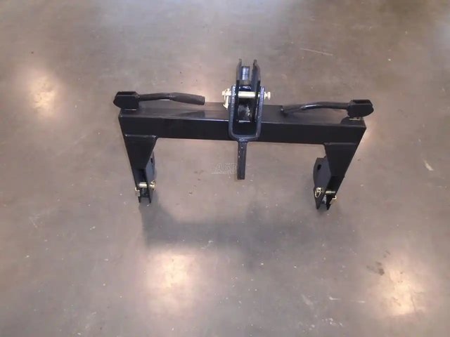 2022 Farm King QUICK HITCH attelage