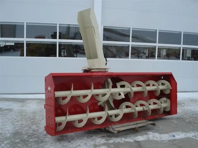 2025 Farm King 1200 Souffleur à neige