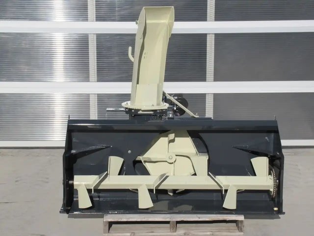 2023 Farm King PR600 Souffleur à neige