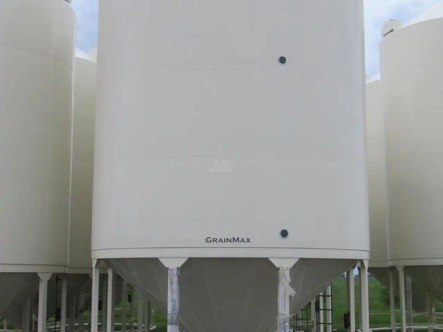 2026 Meridian GM5300 Réservoir à grain