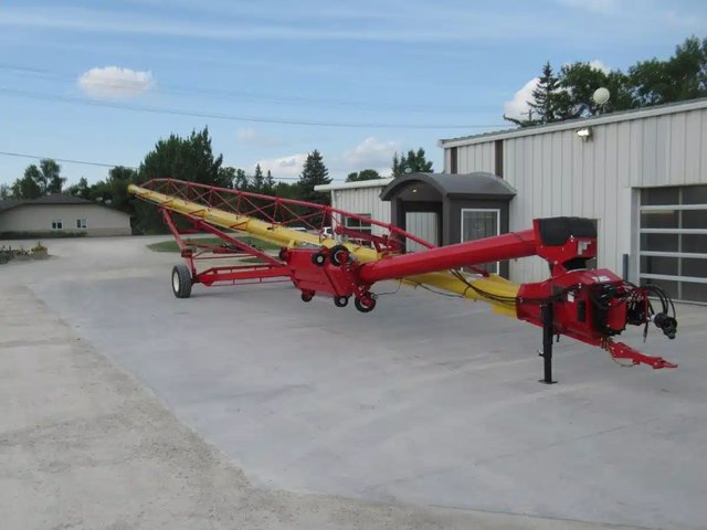 2024 Westfield MKX2 16-105 Vis à grain