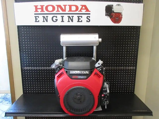 2026 Honda GX690 Moteur