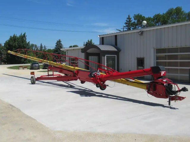 2026 Westfield X13-94 Vis à grain