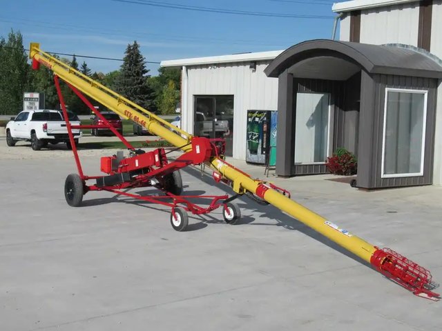2026 Westfield STX2 80-46 Vis à grain