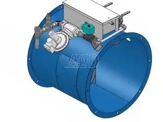 2019 Grain Guard GGH-8355