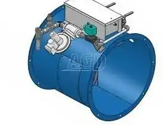 Grain Guard GGH-8352