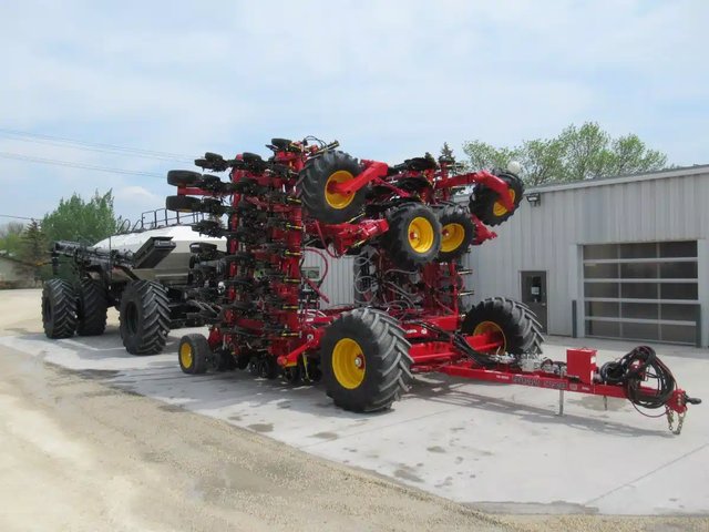 2026 Bourgault 3725-60 Semoir à air