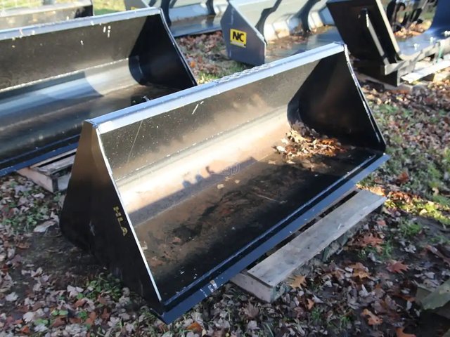 HLA Attachments SB78 Godet (bucket)