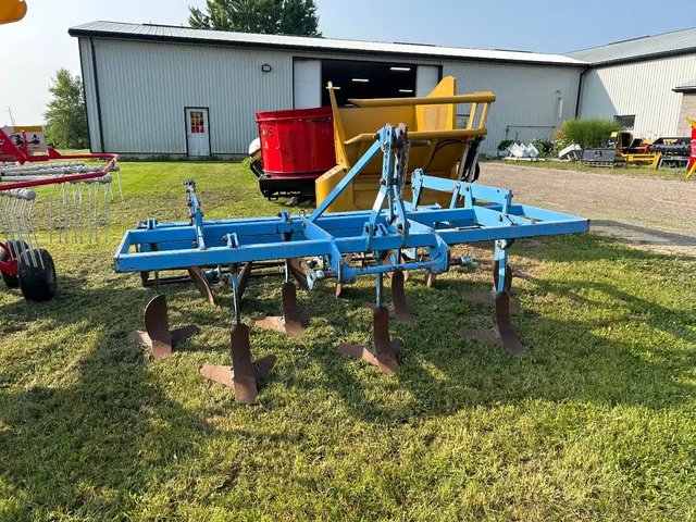 Lemken SMARAGD 7.300 Cultivateur