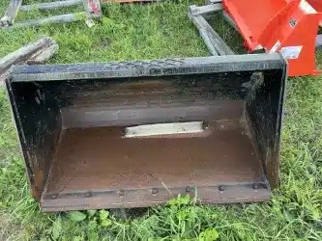 2020 SB54B0500 Godet (bucket)