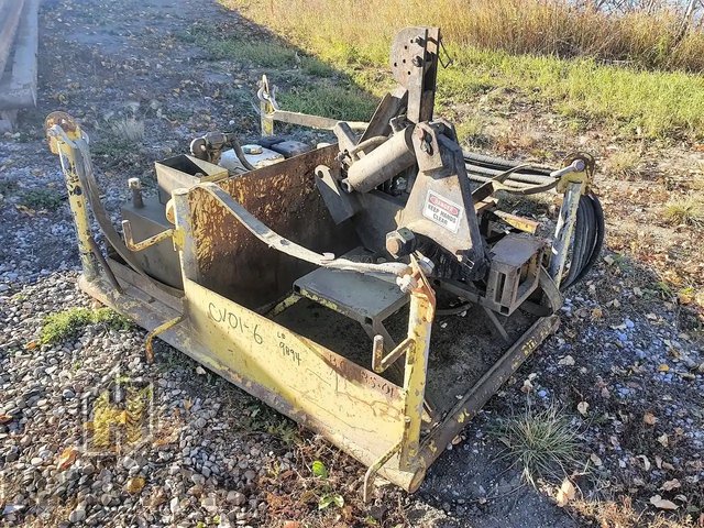 Down Hole Shear Outils
