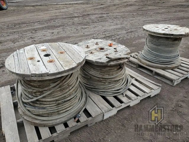 Ground Thaw Hose/Heating Cable chauferette