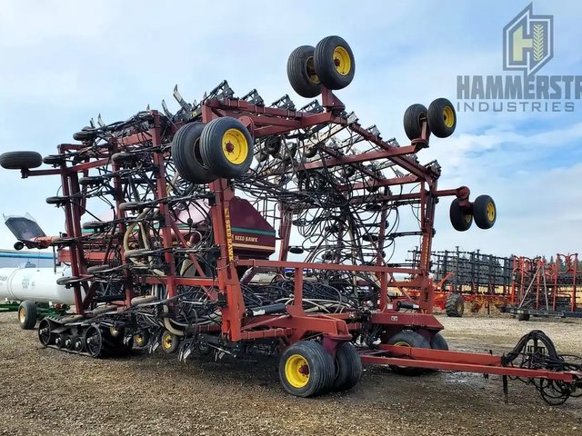 2006 Seed Hawk 6310 Semoir à air