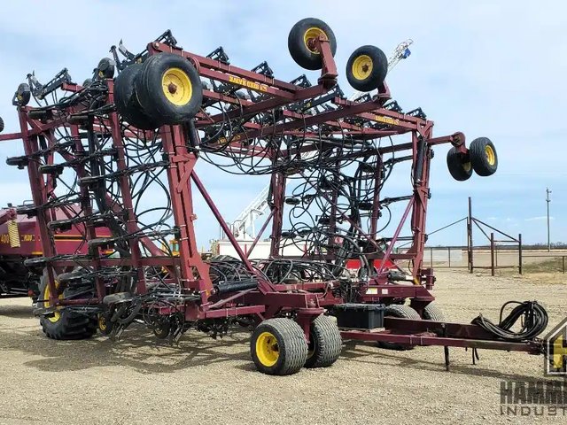 2009 Seed Hawk 6612 Semoir à air