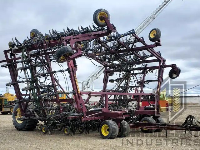 2007 Seed Hawk 66 12 66 Ft Semoir à air