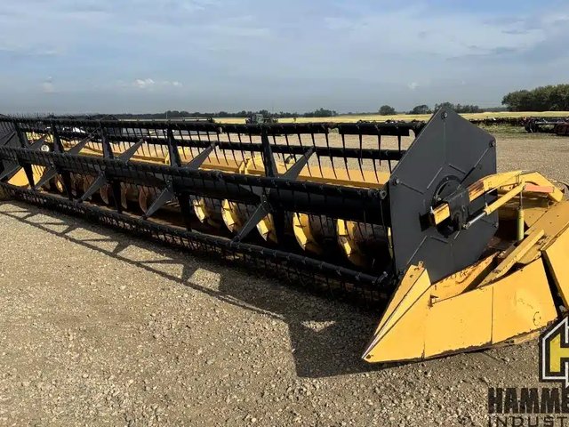 CLAAS F30 Header - Flex