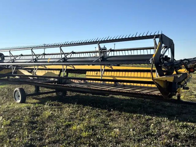 New Holland 94C Nez - Toile/Tapis