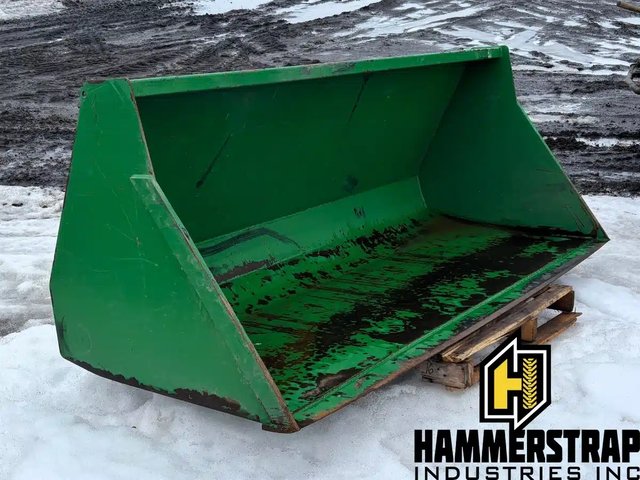 2008 John Deere BW15259 Godet (bucket)