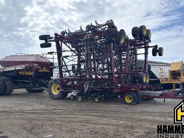 2014 Seed Hawk 8412 Semoir à engrais