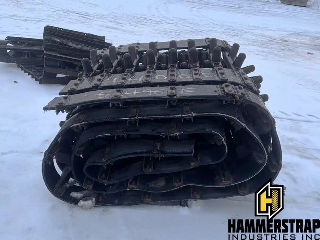 Foremost NODWELL Various Multi Purpose Tracked Vehicle Chenilles