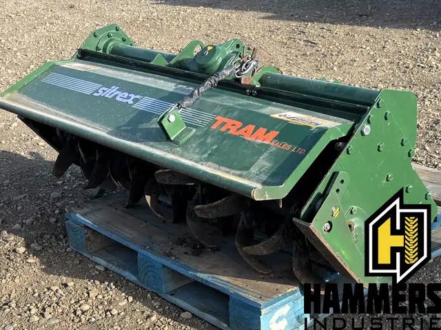 Sitrex RH/4-145 Motoculteur