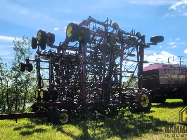 2008 Seed Hawk 8412-84 Semoir à air