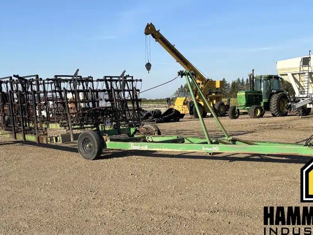 Flexi-Coil S80 Herse