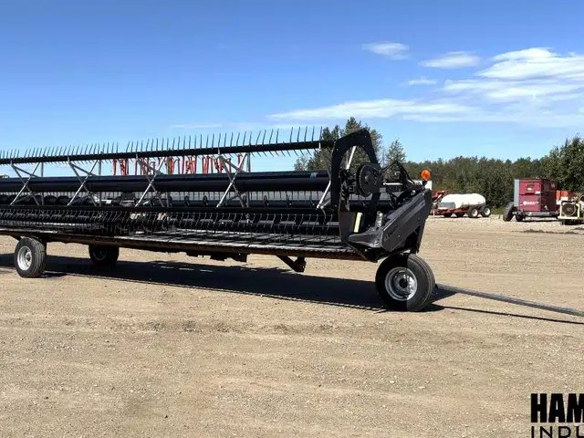 Agco 5100 Nez - Toile/Tapis