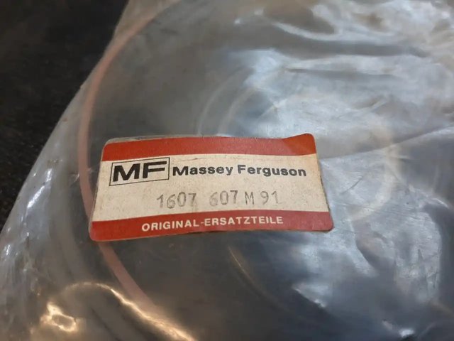 Massey Ferguson 1607607m91 pièces - neuves et usagées