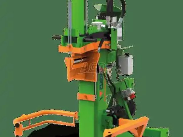 Posch SpalTaxt 6 Fendeuse à bois
