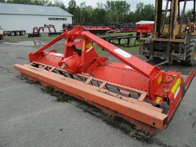 Maschio 4500 Herse