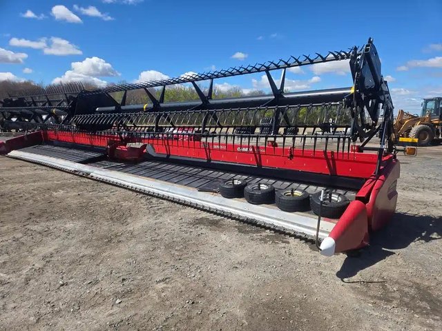 2020 Case IH 3162 Nez - Toile/Tapis