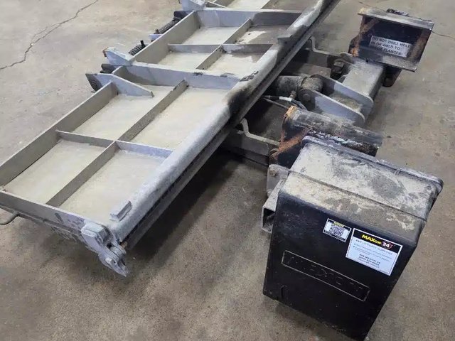 2023 MAXON 24 Truck Accessories