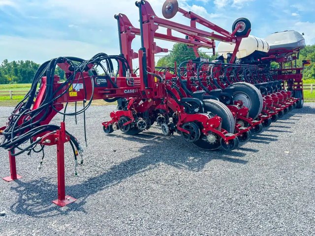2020 Case IH 2150 Planteur