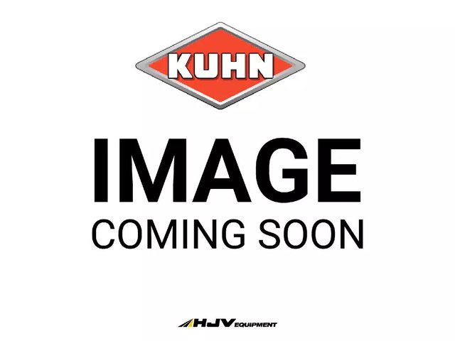 2015 Kuhn VB 2260 Presse à Balle Ronde