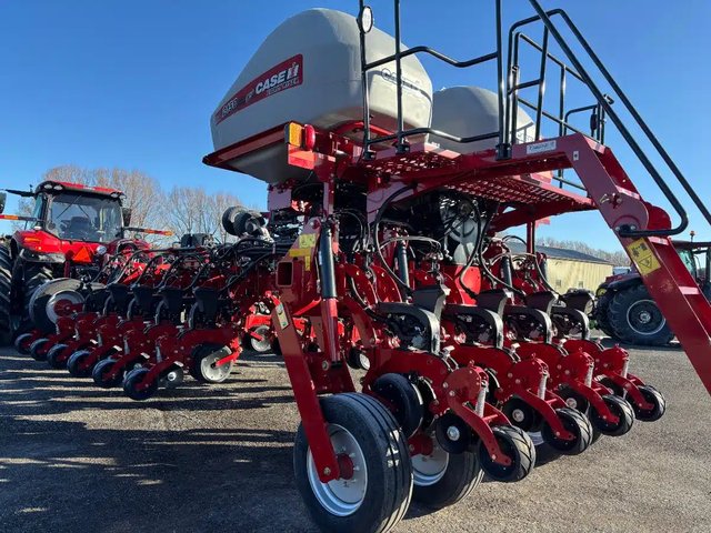 2023 Case IH ER2150 Planteur