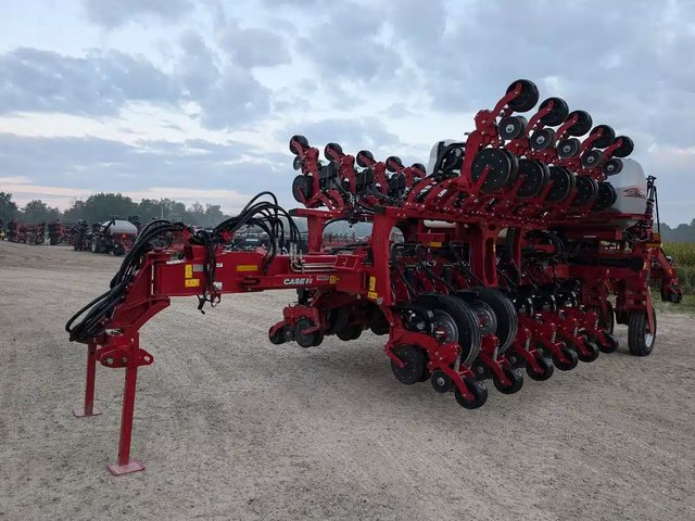 2024 Case IH 2150S Planteur