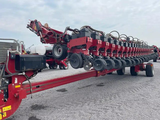 Case IH ER1245 Planteur